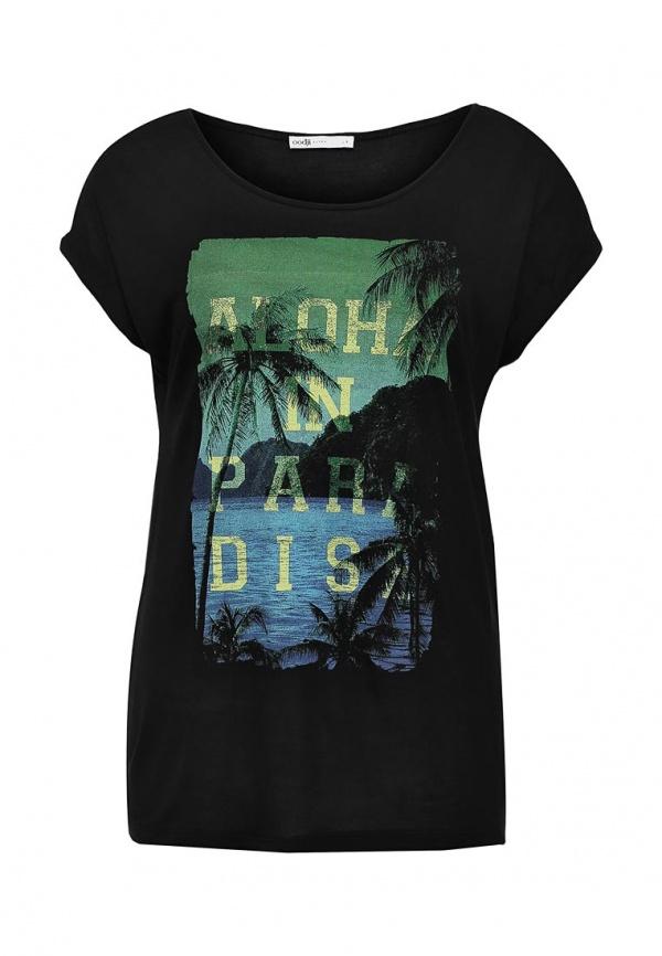 Футболка oodji