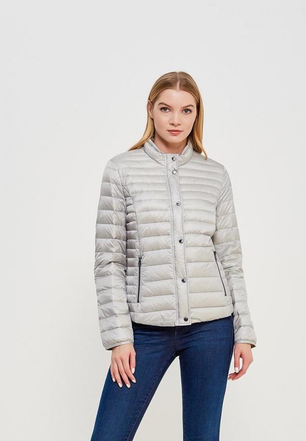 Пуховик Gerry Weber