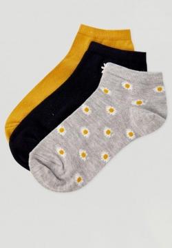 Носки Pull&Bear