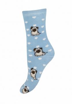 Носки Mademoiselle