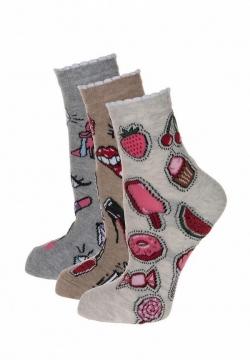 Носки Pe.Chitto