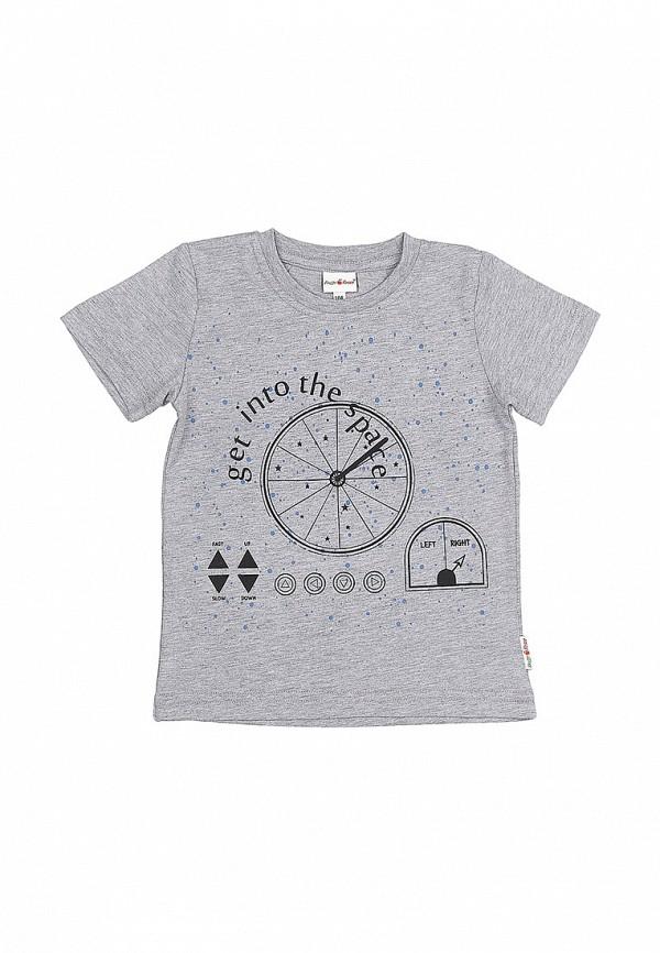 Одежда  - серый цвет