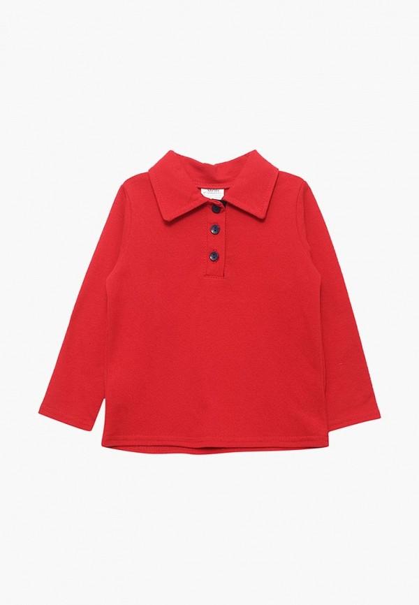 Одежда  - красный цвет