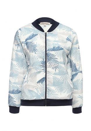 Олимпийка Bruebeck