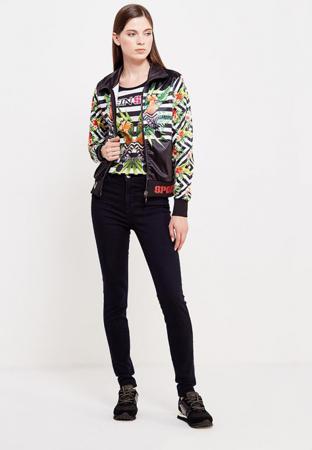 Олимпийка Plein Sport