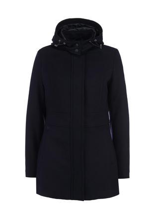 Пальто Lacoste