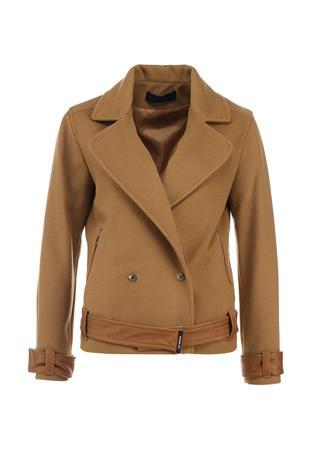 Пальто Tru Trussardi