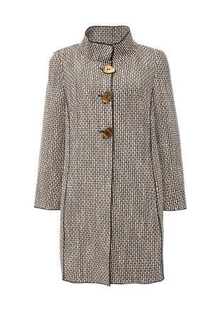 Пальто Fontana 2.0