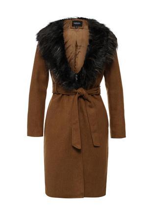 Пальто Brave Soul