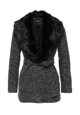 Пальто Brave Soul