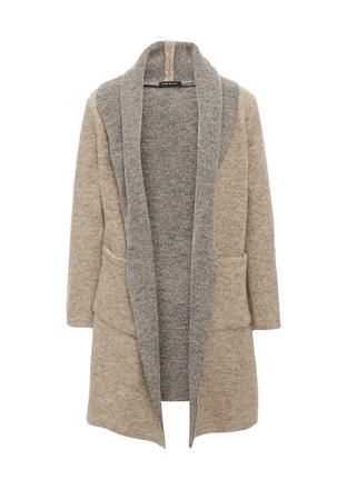 Пальто Springfield