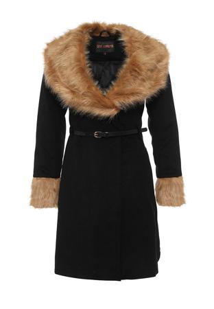 Пальто QED London