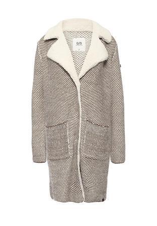 Пальто Fornarina