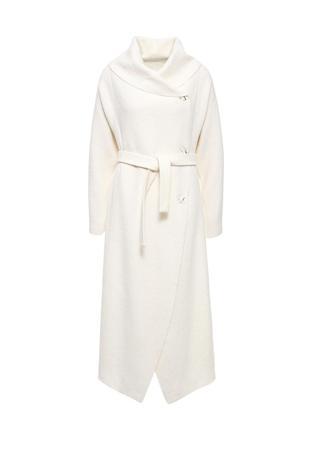 Пальто Voielle