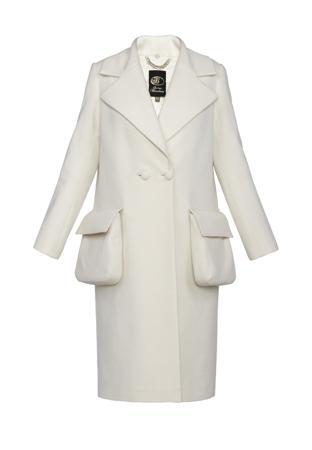 Пальто Anastasya Barsukova