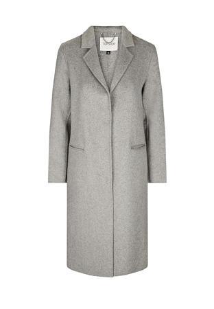 Пальто Topshop