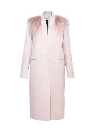 Пальто Anastasya Barsukova