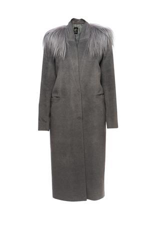 Пальто Anastasya Barsukova