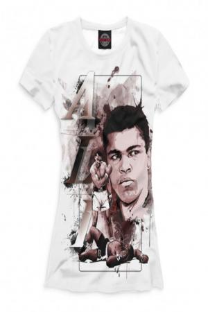 Блуза Borboleta