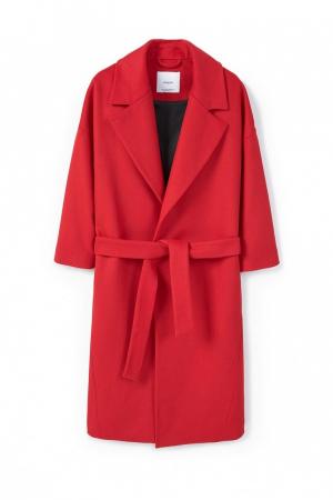 Пальто Mango
