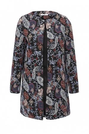 Пальто  -  цвет