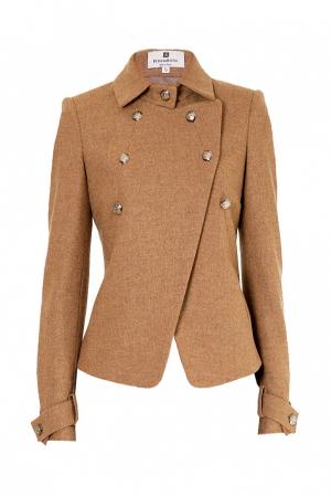 Пальто  -  цвет