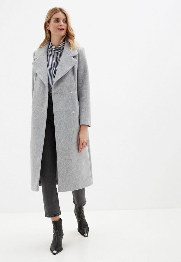 Пальто Paradox