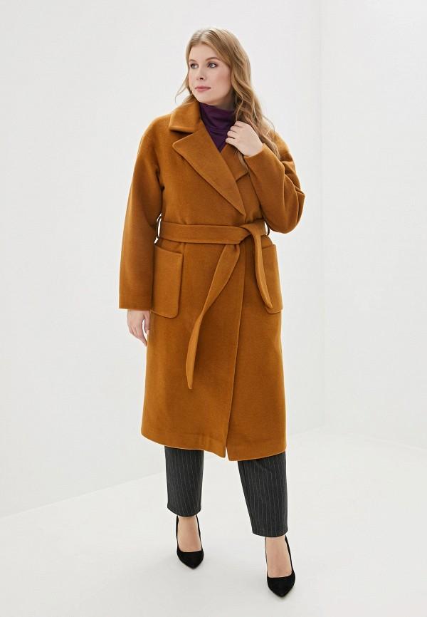 Пальто Karolina