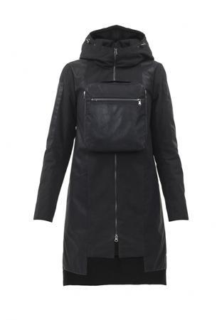 Пальто Pavel Yerokin