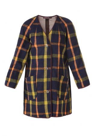 Пальто Artwizard