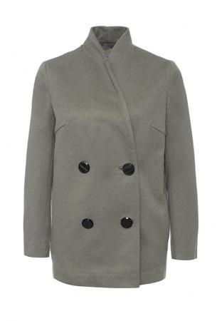 Пальто AK Kondakova by Anastasia Kondakova Пальто AK Kondakova by Anastasia Kondakova