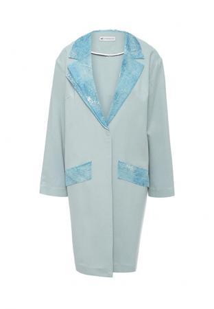 Пальто AK Kondakova by Anastasia Kondakova Пальто AK Kondakova by Anastasia Kondakova