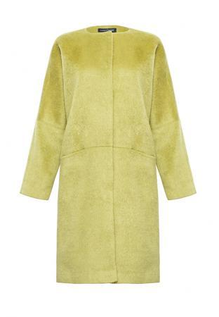 Пальто Lucky Move