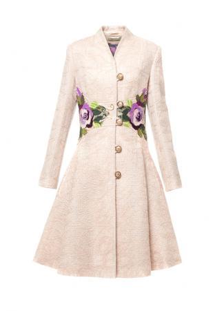 Пальто Yukostyle