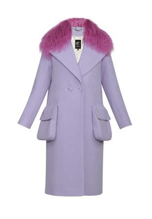 Пальто Anastasya Barsukova