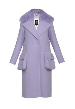 Пальто Anastasya Barsukova