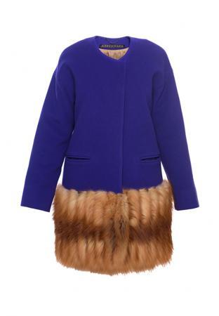 Пальто Anastasya Barsukova