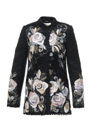 Пальто Yukostyle