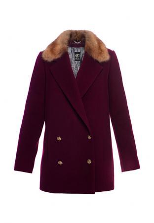 Пальто Anastasya Barsukova