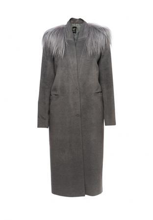 Пальто Anastasya Barsukova