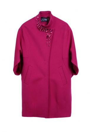 Пальто Heresis Пальто Heresis