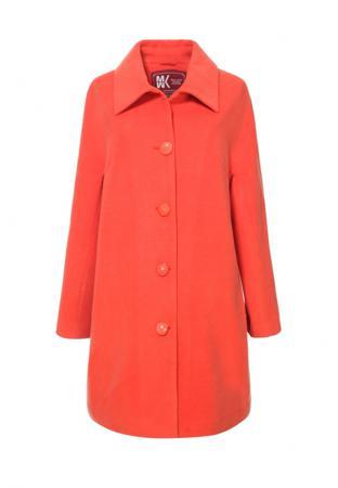 Пальто Московская меховая компания