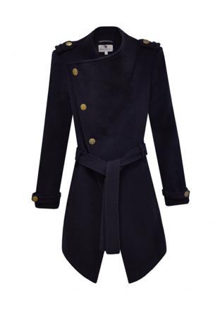 Пальто Bergamoda