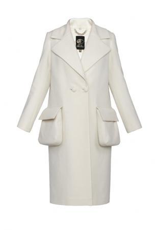 Пальто Anastasya Barsukova