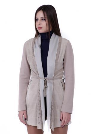 Пальто Interfino