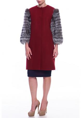 Пальто Anastasya Barsukova