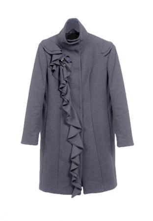 Пальто Interfino