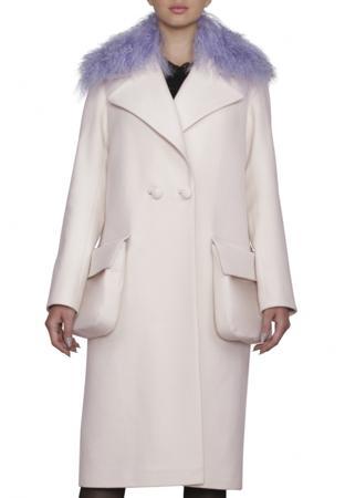 Пальто Anastasya Barsukova