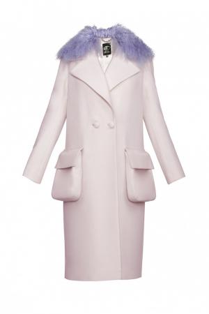 Пальто Anastasya Barsukova