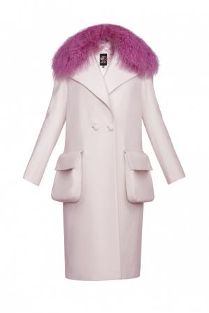 Пальто Anastasya Barsukova